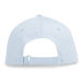 Tommy Hilfiger Šiltovka Beach Summer Soft Cap AW0AW16170 Modrá