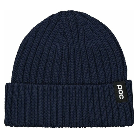 POC Roam Beanie Turmaline Navy Lyžiarska čiapka