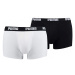 Pánské boxerky Basic Trunk 2P M S model 18005221 - Puma