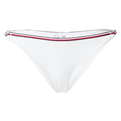 Tommy Hilfiger Underwear Bikinové nohavičky  námornícka modrá / červená / biela