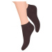 Dámske ponožky 052 black - Steven