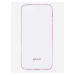 Twiggy Gloss Obal na iPhone 5/5S/SE Epico Růžová
