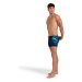 Pánske plavecké boxerky ARENA SHADING SWIM SHORT