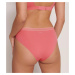 Dámske nohavičky BODY ADAPT Twist Hipster - DESERT ROSE - Pink 6402 - SLOGGI