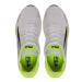 Fila Sneakersy Shocket Run FFM0079.13045 Biela