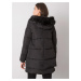 Dámský kabát NM KR H model 16161832 černý S - FPrice