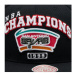 Mitchell & Ness Šiltovka NBA Champs HHSS4509 Čierna