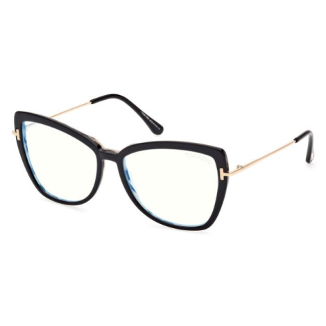 Tom Ford FT5882-B 005 - ONE SIZE (55)