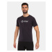 Men's functional T-shirt Kilpi MOARE-M Dark grey