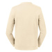 Bluza unisex Pure Organic Reversible Sweat Russell