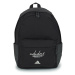 adidas  Brand Love Allover Print Classic Backpack  Ruksaky a batohy Čierna