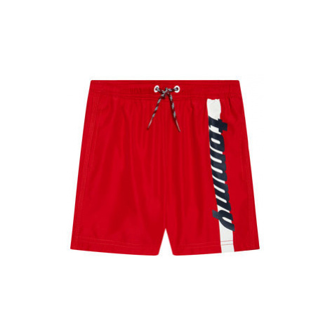 Chlapčenské plavky Tommy Hilfiger