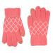 Art Of Polo Woman's Gloves Rk22242