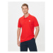 Helly Hansen Polokošeľa Transat Polo 33980 Červená Regular Fit