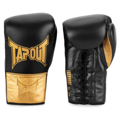 Tapout Leather boxing gloves