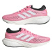 Dámska bežecká obuv ADIDAS Supernova 2.0 beam pink cloud white solar green