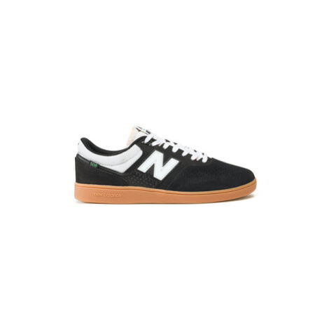 New Balance Sneakersy NM508BWG Čierna