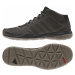 ADIDAS-ANZIT DLX MID / MUSTANG BROWN / MUSTANG BROWN / GREY Hnedá