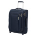 Samsonite Kabinový cestovní kufr Respark Upright S EXP 48/57 l - zelená