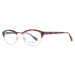 Zac Posen Optical Frame ZGIO RO 49 Gio