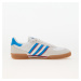 Tenisky adidas Squash Indoor Core White/ Brave Blue/ Gum2