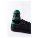 Children's Leather Sneakers BIG STAR DD374147 Black 33