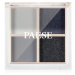 Paese Daily Vibe Palette paletka očných tieňov 06 Velvet Smokey