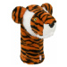 Daphne's Headcovers Driver Tiger Tiger Headcover