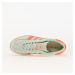 Tenisky adidas Gazelle Indoor W Linen Green/ Solar Orange/ Gum