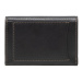 Furla Malá dámska peňaženka Primula WP00219-BX0053-O6000-9-035-20-CN-P Čierna
