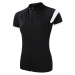 Women's cycling jersey Sensor Cyklo Classic Black