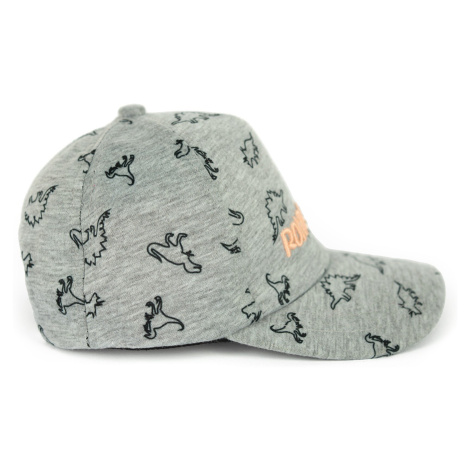 Art Of Polo Kids's Cap Cz22178-1