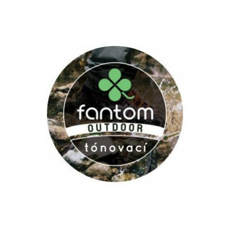 Impregnácia na topánky Fantom Outdoor Tmavý 50 ml Farba: hnedá/sivá