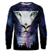 Bittersweet Paris Unisex's Tiger Sweater S-Pc Bsp054