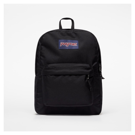 Batoh JanSport Superbreak One Black