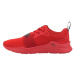 Detské topánky Wired Run Jr 374216 05 červená - Puma červená