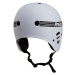 Helma Pro-Tec FullCut Matte White M