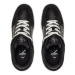 Calvin Klein Jeans Sneakersy Basket Cupsole Low Mix Ml Mtr YW0YW01490 Čierna