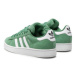 Adidas Sneakersy Campus 2 IE9069 Zelená