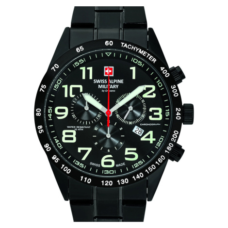 Swiss Alpine Military 7047.9177