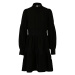 Y.A.S Tall Košeľové šaty 'CALUMA'  čierna