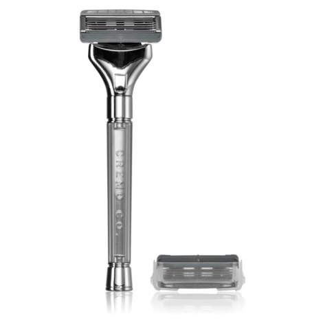 Cremo Accessories Razor holiaci strojček pre mužov