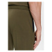 Boss Teplákové nohavice Mix&Match Pants 50515305 Zelená Regular Fit