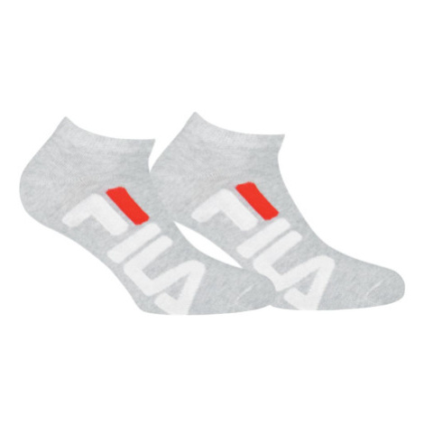 Dámske členkové ponožky Fila