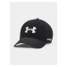 Čierna šiltovka Under Armour UA Golf96 Hat