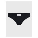 Nohavičky pre ženy Tommy Hilfiger Underwear - tmavomodrá