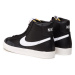 Pánska vychádzková obuv NIKE Blazer Mid 77 Vintage black white sail