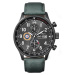 AVI-8 AV-4011-0D Hawker Hurricane Chronograph 42mm