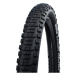 Schwalbe JOHNNY WATTS 29 x 2.35 ADDIX PERF Plášť na koleso, čierna, veľkosť