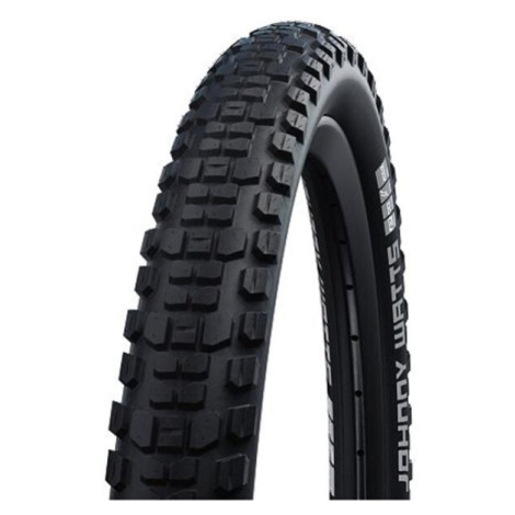 Schwalbe JOHNNY WATTS 29 x 2.35 ADDIX PERF Plášť na koleso, čierna, veľkosť